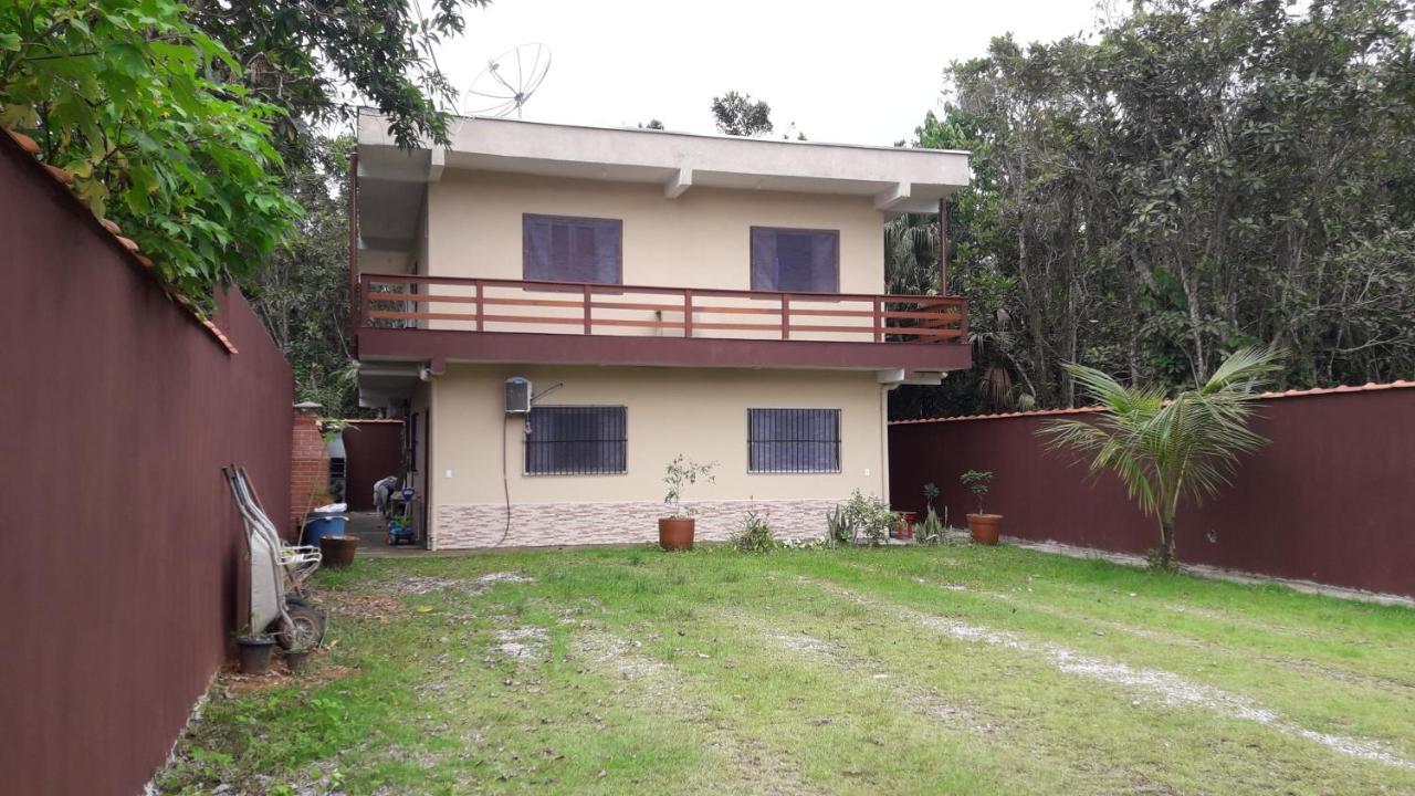 Apartament Chale Mae Da Lua Ubatuba Zewnętrze zdjęcie
